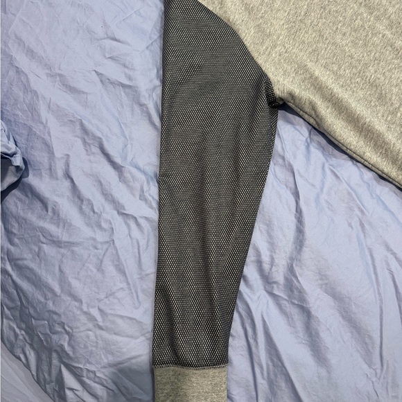 Zanerobe Gray Sweatshirt - Men’s (L) - Picture 12 of 14